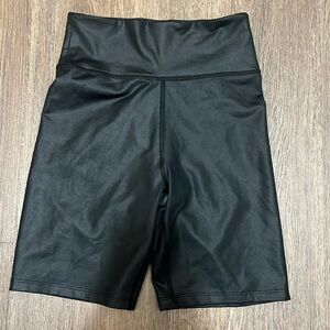 Abercrombie & Fitch Biker shorts
